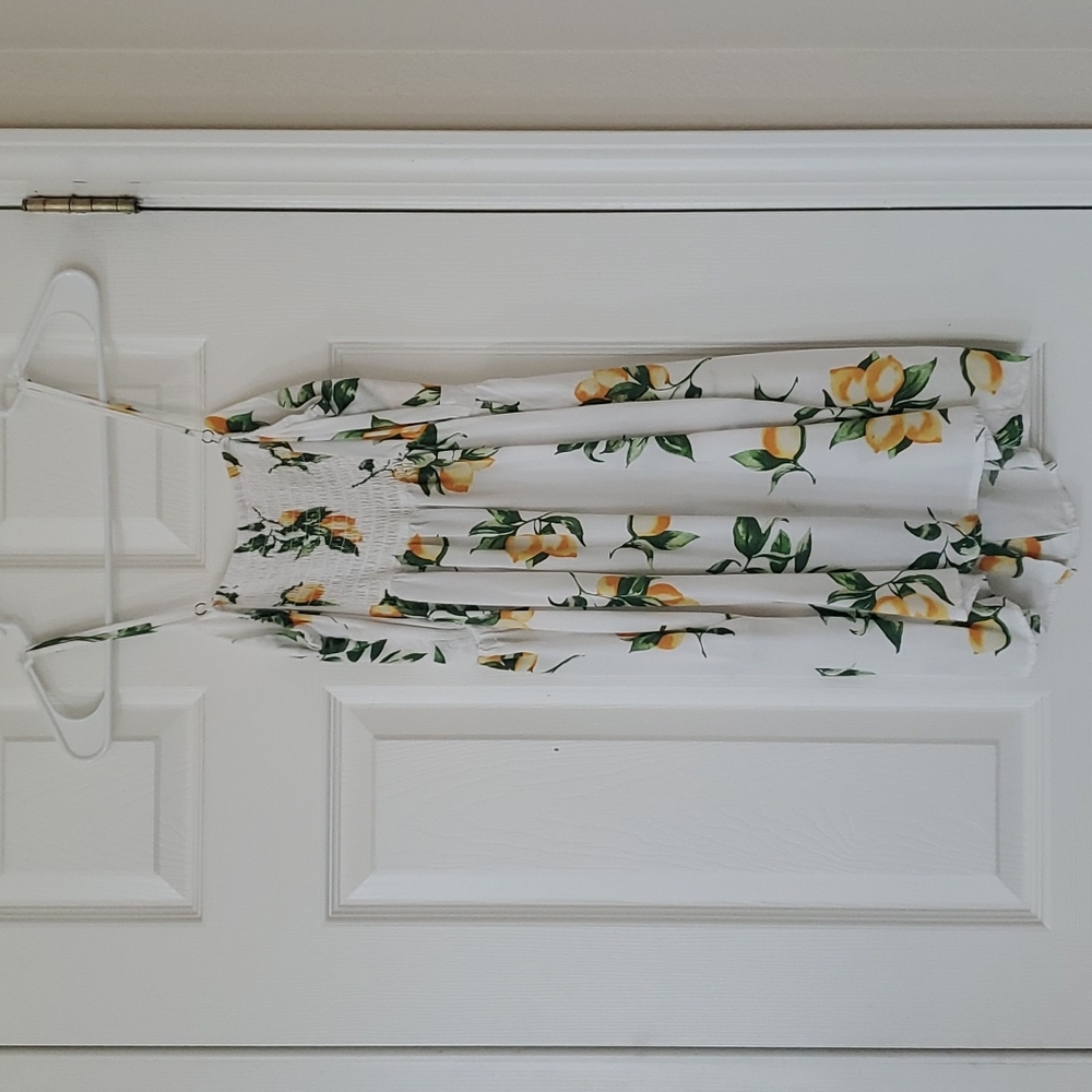 Summer Spring Dress - Picture 2 of 3
